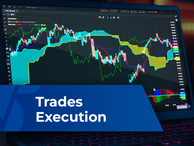 Trades Execution