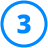 3
